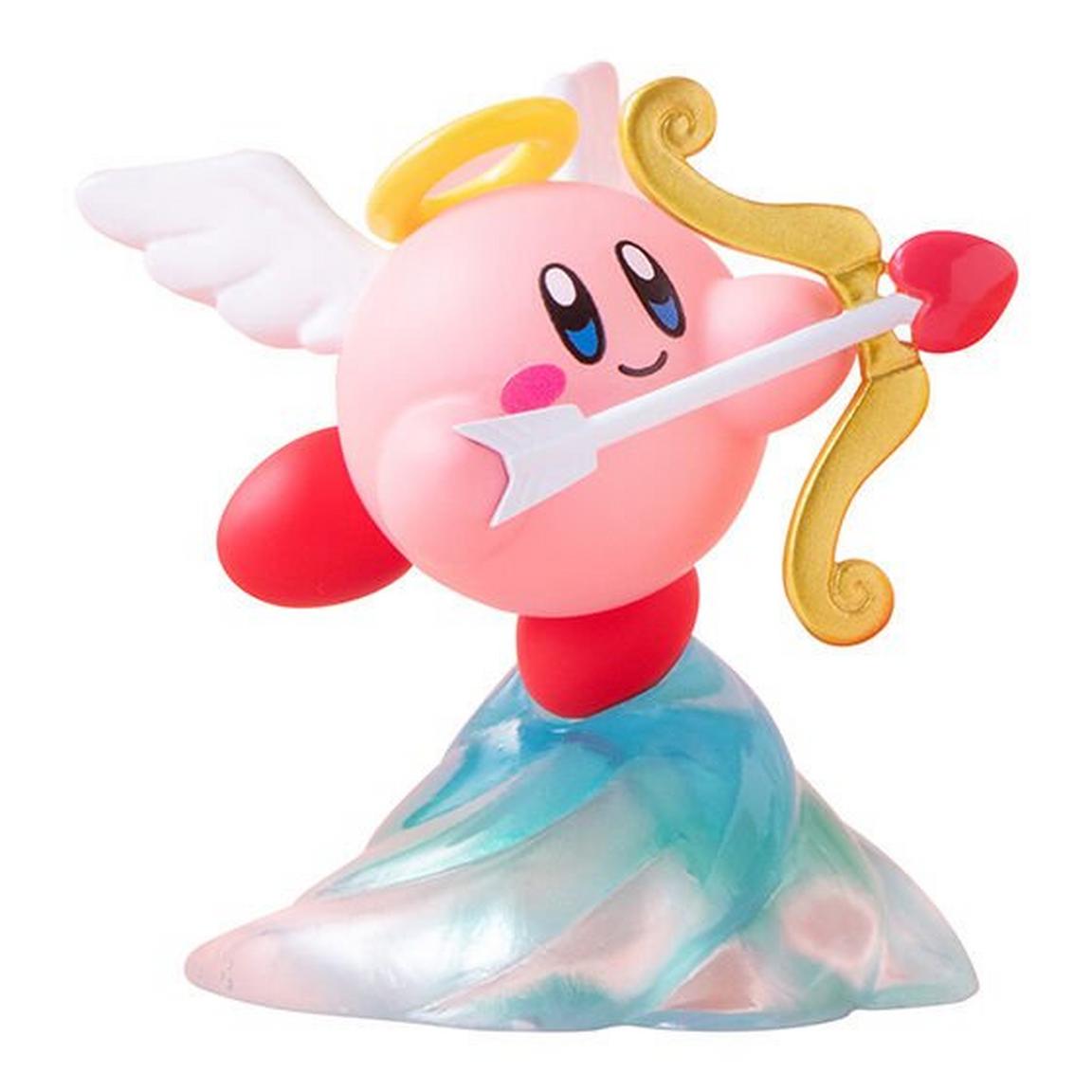 Bandai Kirby Copy Ability Figure Collection Blind Pack