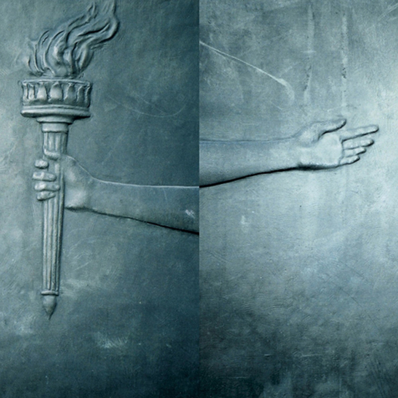 Fugazi - The Argument Vinyl Record