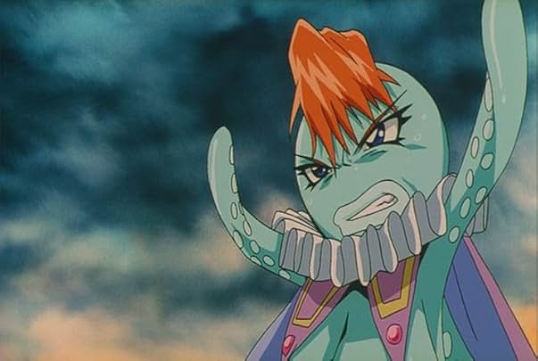 Slayers Premium DVD