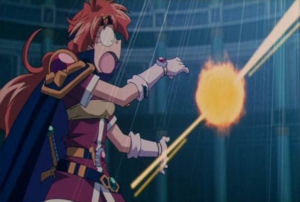 Slayers Premium DVD