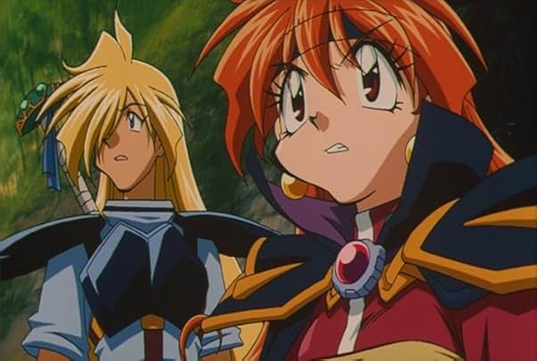 Slayers Premium DVD