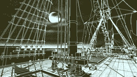 Nintendo Switch - Return of the Obra Dinn