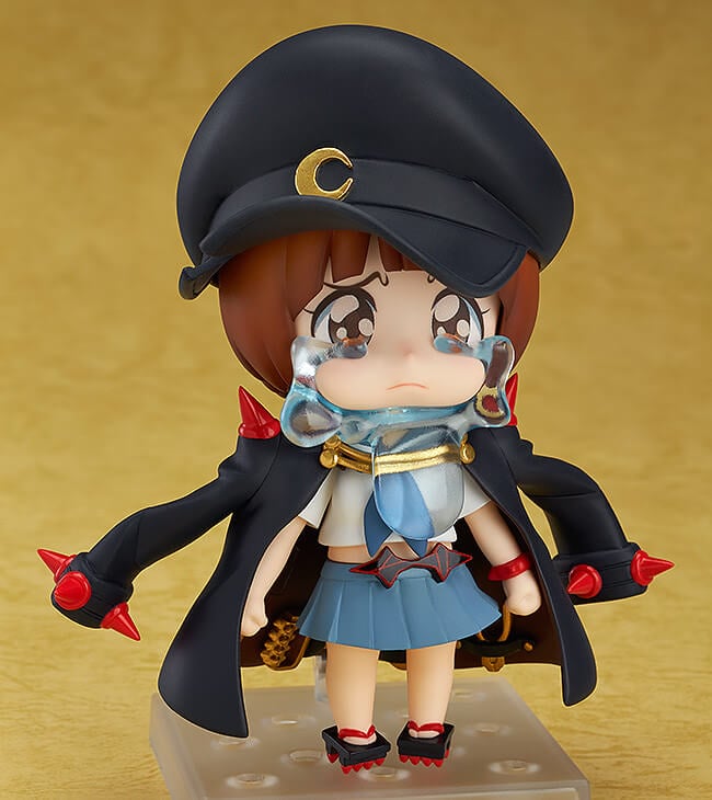 Nendoroid 515: Mankanshoku Mako Goku Uniform Ver.