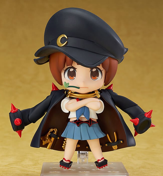 Nendoroid 515: Mankanshoku Mako Goku Uniform Ver.