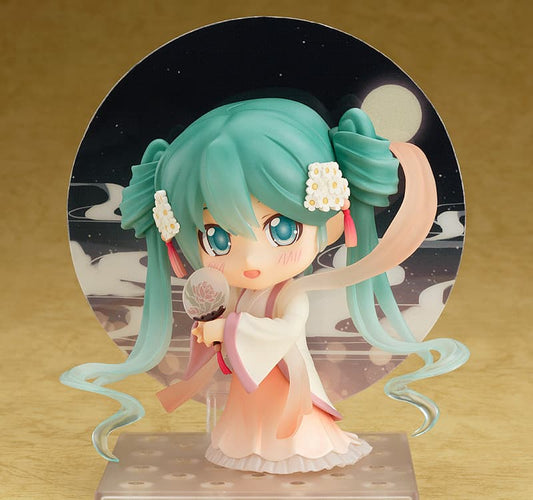 Nendoroid 539: Hatsune Miku Harvest Moon Ver.