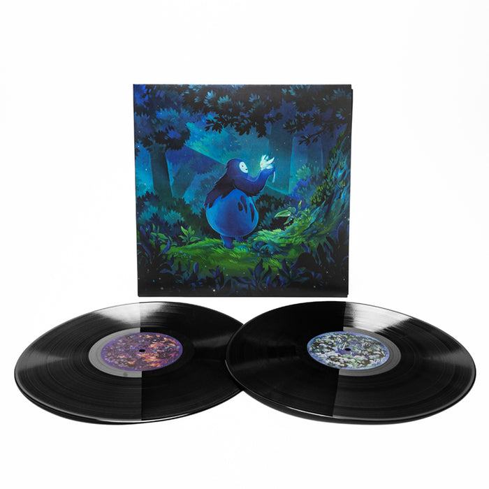 Gareth Coker - Ori and the Blind Forest Vinyl Record