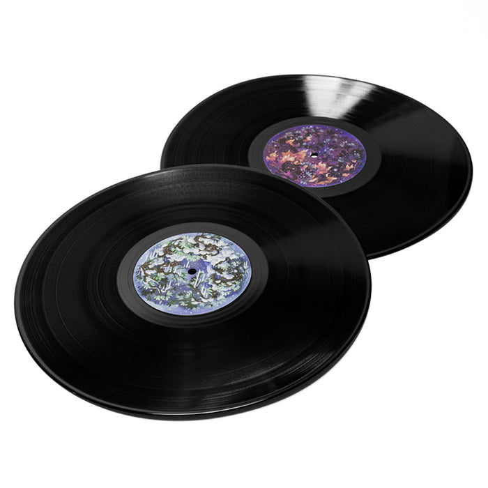Gareth Coker - Ori and the Blind Forest Vinyl Record