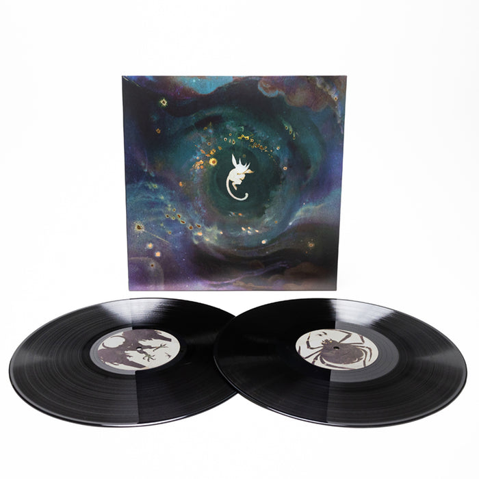 Gareth Coker - Ori and the Will of the Wisps Vinyl Record