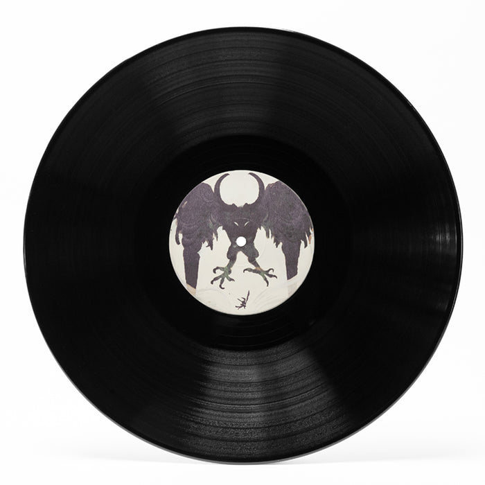Gareth Coker - Ori and the Will of the Wisps Vinyl Record