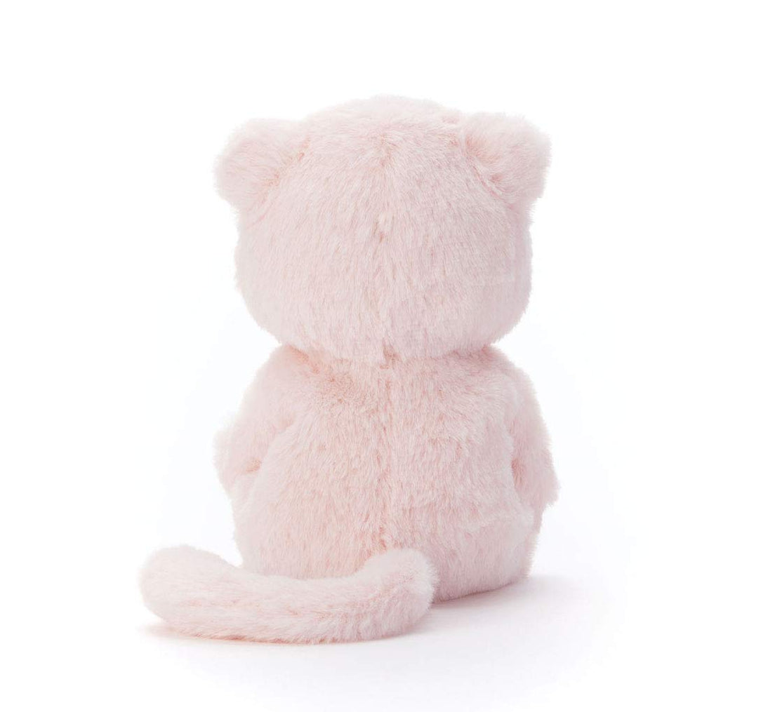 Takara Arts - 2019 Kuta Kuta Tatta! Mew Plush