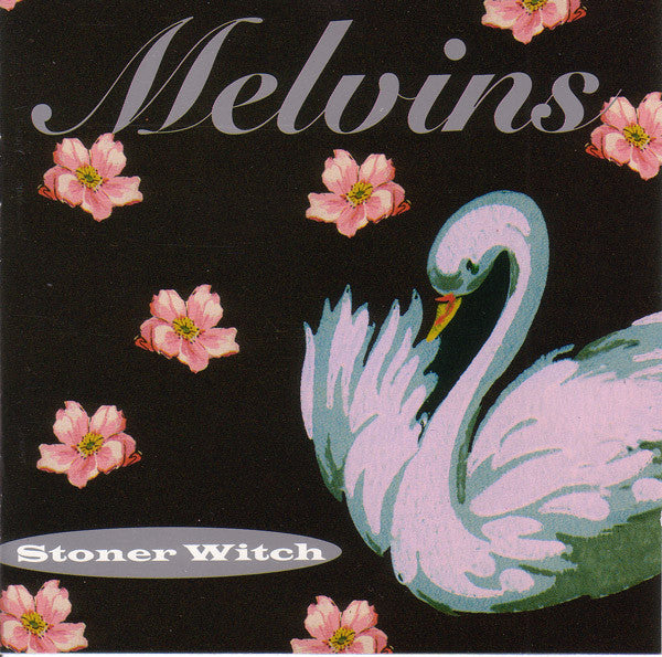 Melvins - Stoner Witch Vinyl Record