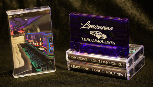 Limousine - Cassette Tapes