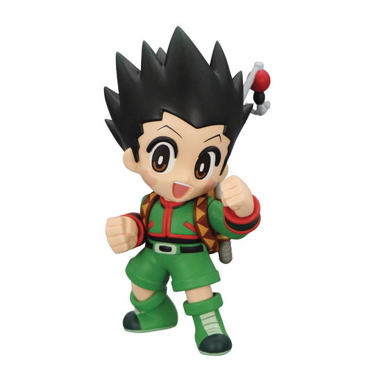 FuRyu Hunter x Hunter Monotoon - Gon