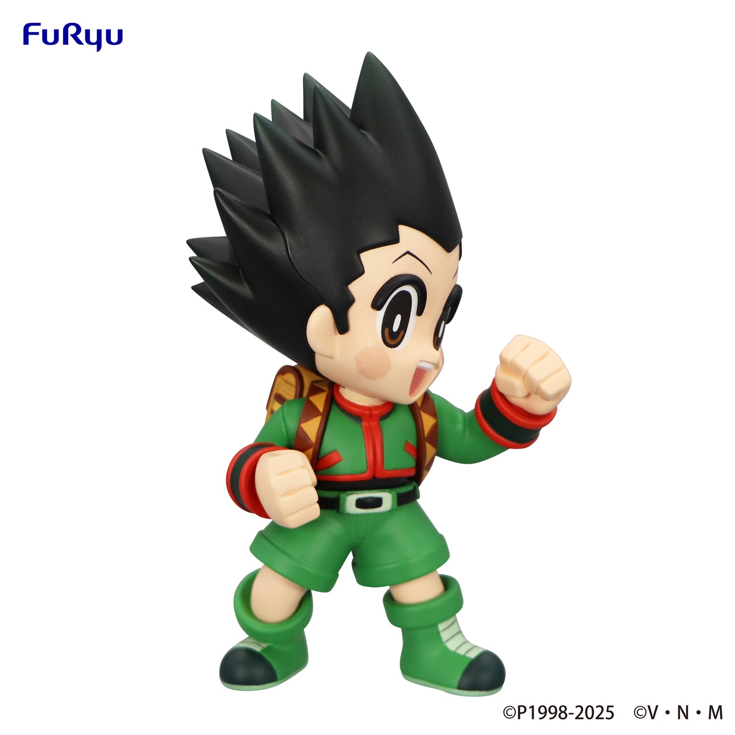 FuRyu Hunter x Hunter Monotoon - Gon