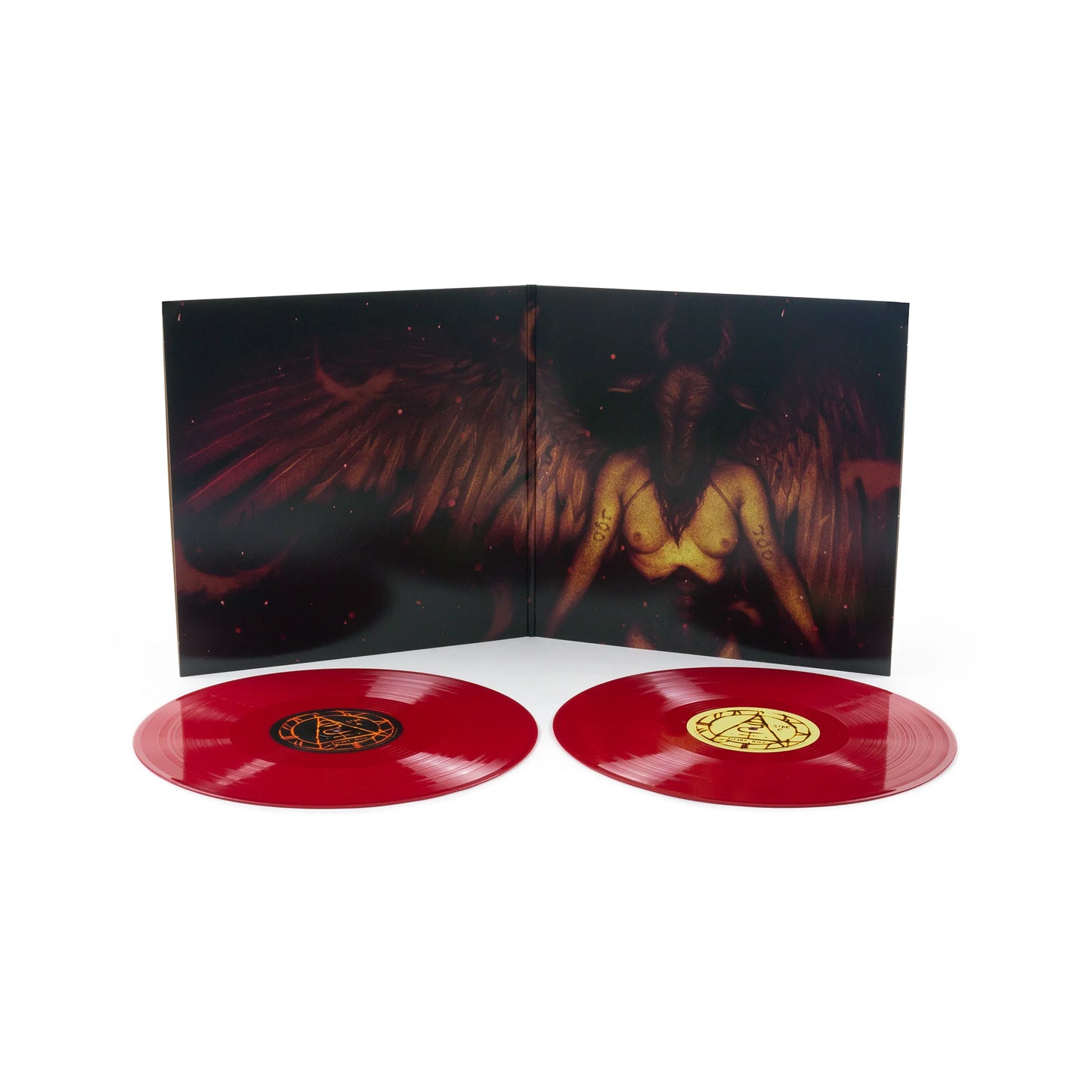 Konami Digital - Silent Hill Vinyl Record