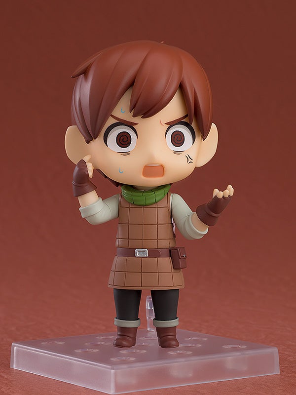 Nendoroid 2396: Delicious in Dungeon Chilchuck