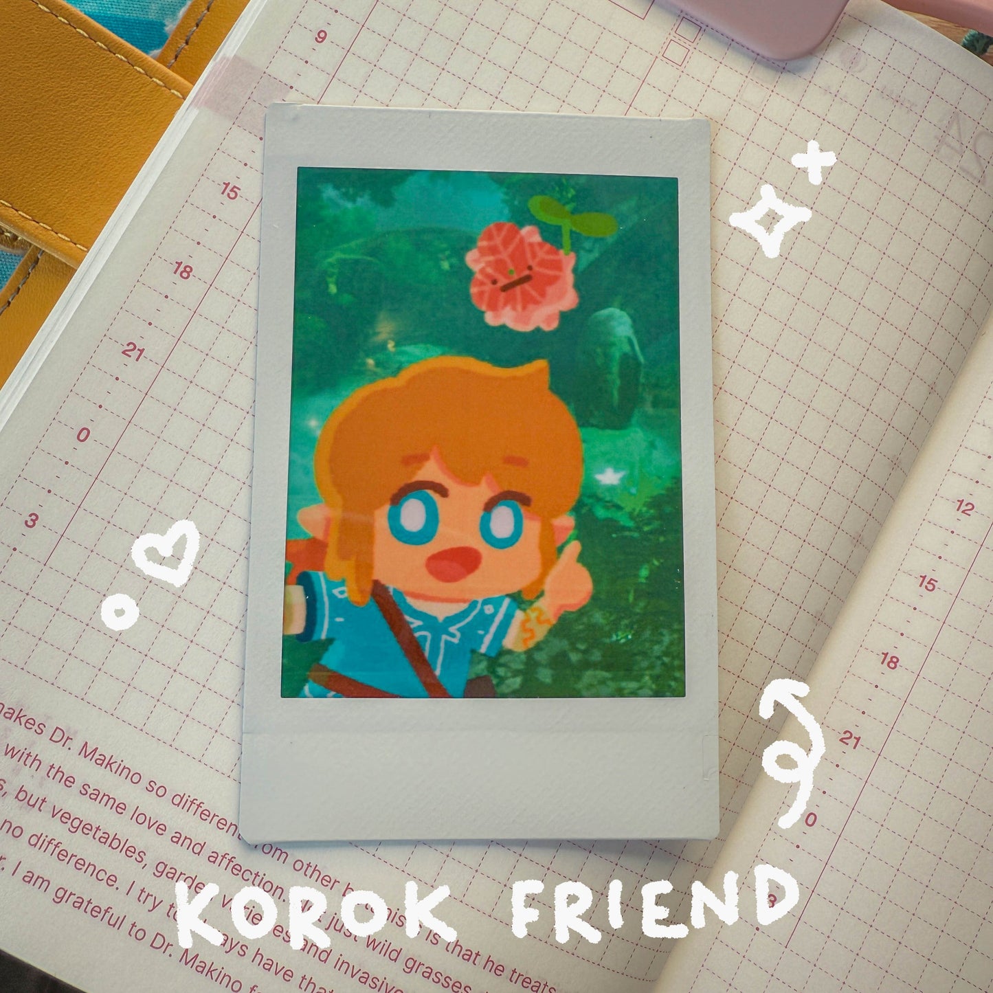 rolilomi - Adventure Polaroids