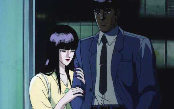Wicked City - DVD