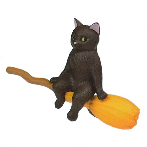 Yell - Flying Broom Little Buddy Blind Box