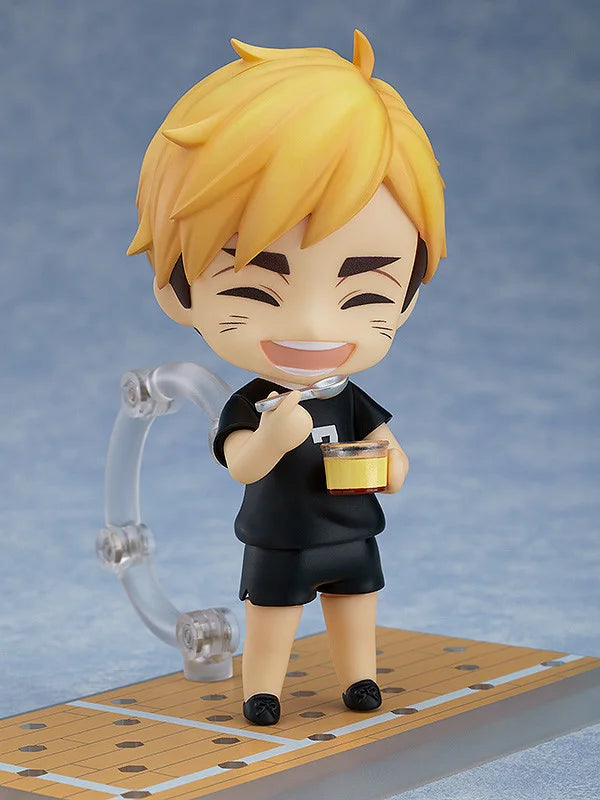 Nendoroid 1403: Haikyuu - Atsumu Miya