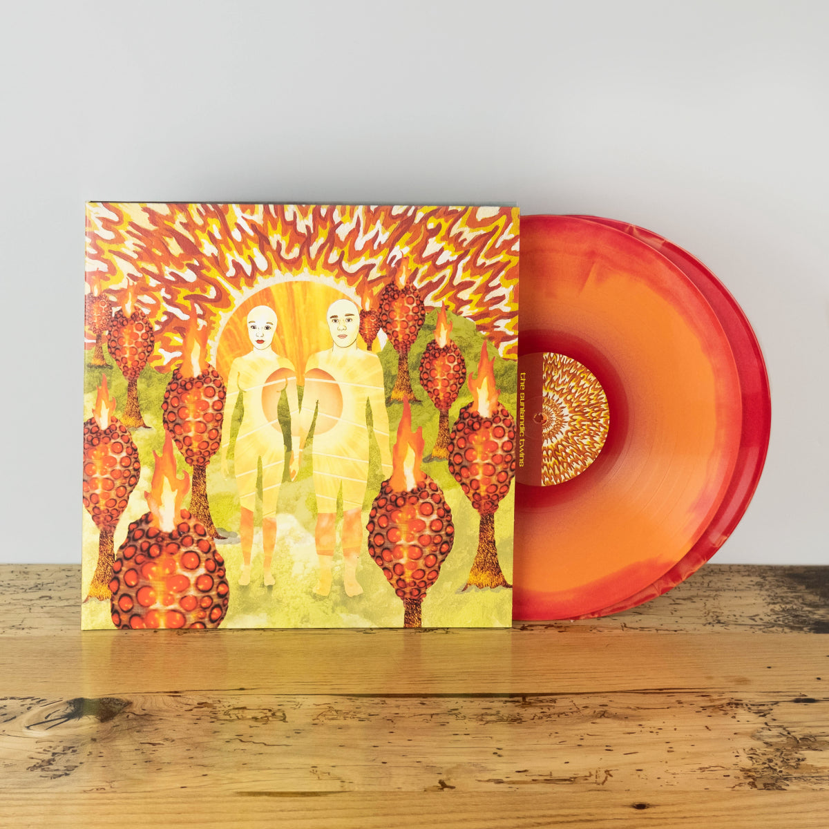 Of Montreal - The Sunlandic Twins 2LP Vinyl Set
