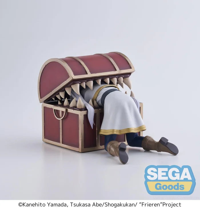 Sega - Luminasta Frieren: Beyond Journeys End - Frieren ~In Mimic~ Figure