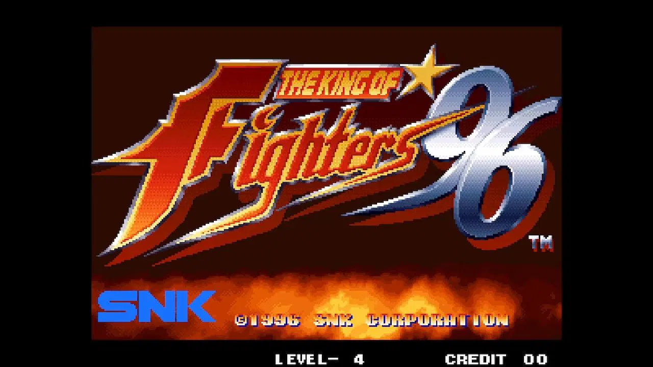 ACA NEOGEO Selection Vol. 3 - Nintendo Switch