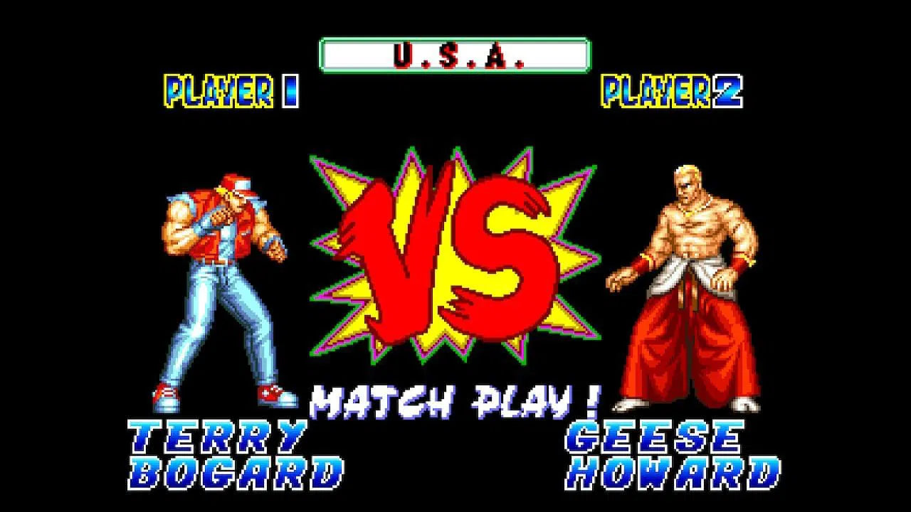 ACA NEOGEO Selection Vol. 7 - Nintendo Switch