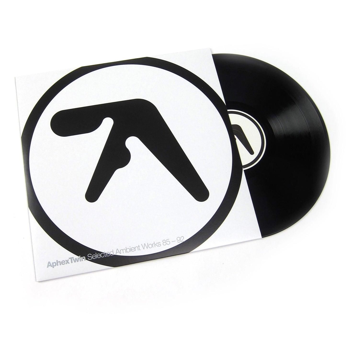 Aphex Twin - Ambient Works 85-92 Vinyl