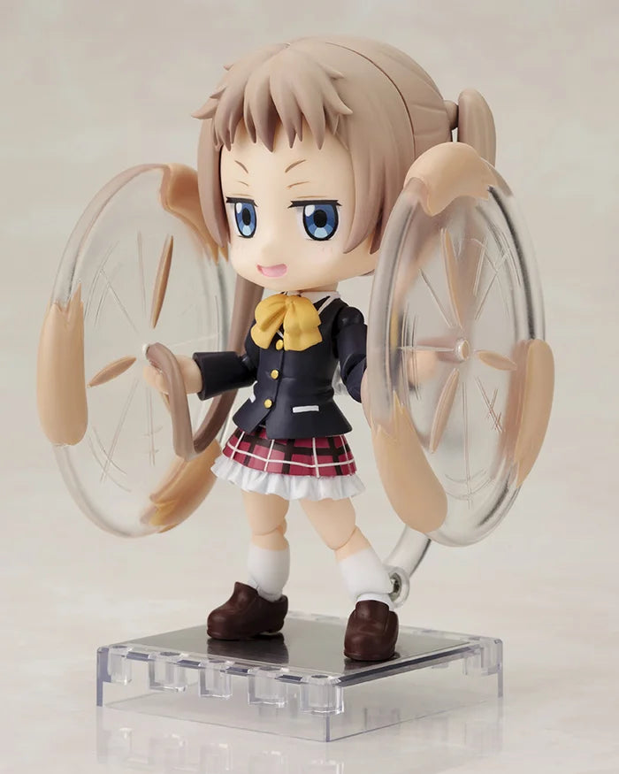 Kotobukiya - Dekomori Sanae Chunibyo Cu-poche 15 Figure