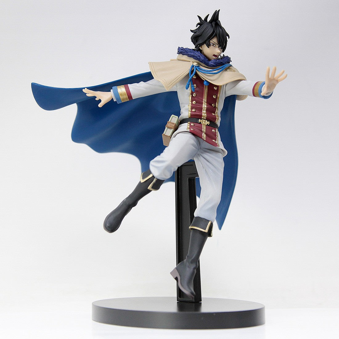 Banpresto - Black Clover Yuno Figure