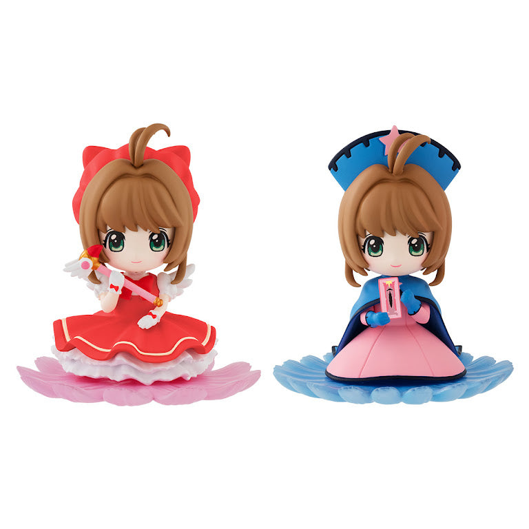 Card Captor Sakura Ichibankuji Gachapon Pull