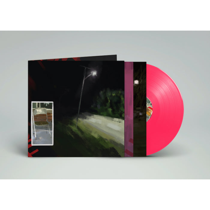 Car Seat Headrest - Making A Door Less Open Vinyl Record