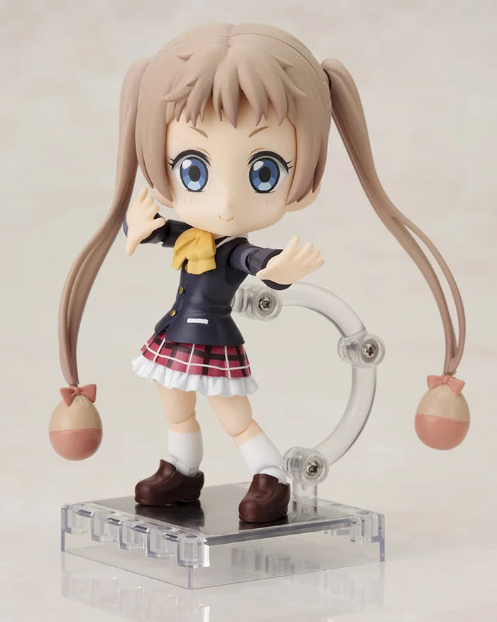 Kotobukiya - Dekomori Sanae Chunibyo Cu-poche 15 Figure