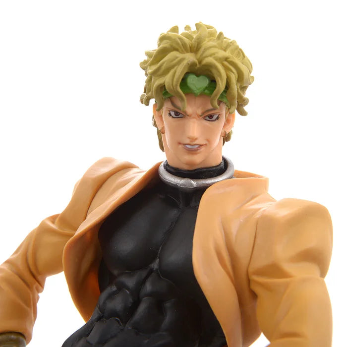 Banpresto - 2017 JoJo's Bizarre Adventure Stardust Crusaders ~Figure Gallery 4~ Dio Brando