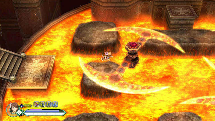 Nintendo Switch - Ys Origin