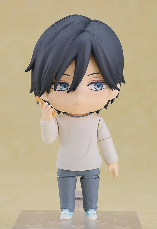 Nendoroid 2299: My Love Story with Yamada-kun at Lv999 - Akito Yamada