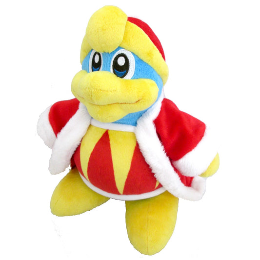 Kirby's Adventure All Star Collection King Dedede Plush