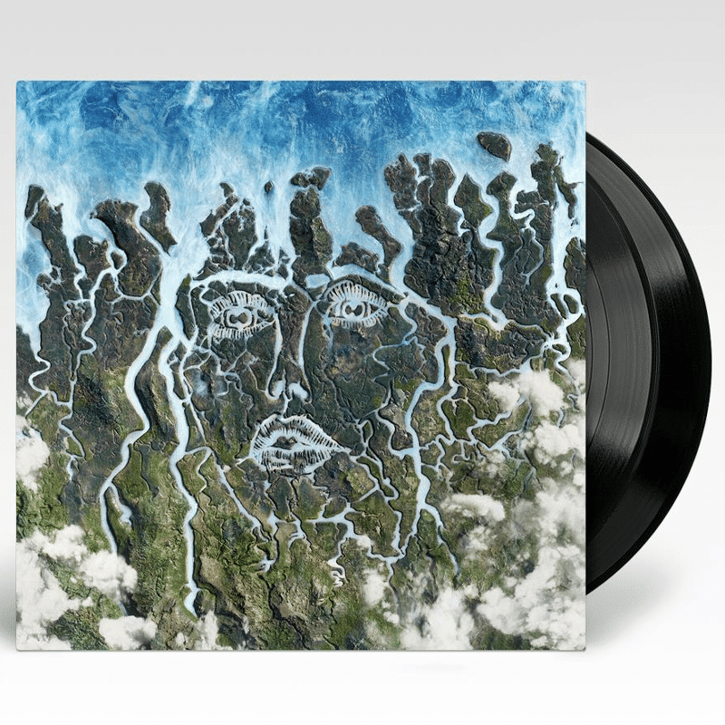 Disclosure - Energy Vinyl Record