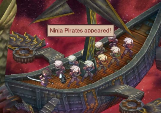 Disgaea 2: Cursed Memories - PS2