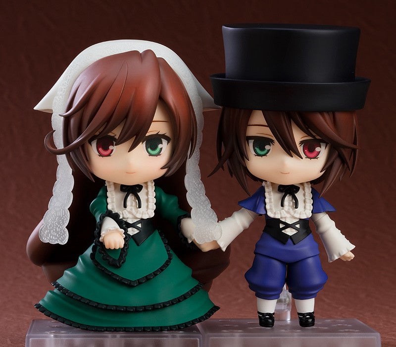 Nendoroid 1711 - Rozen Maiden Souseiseki