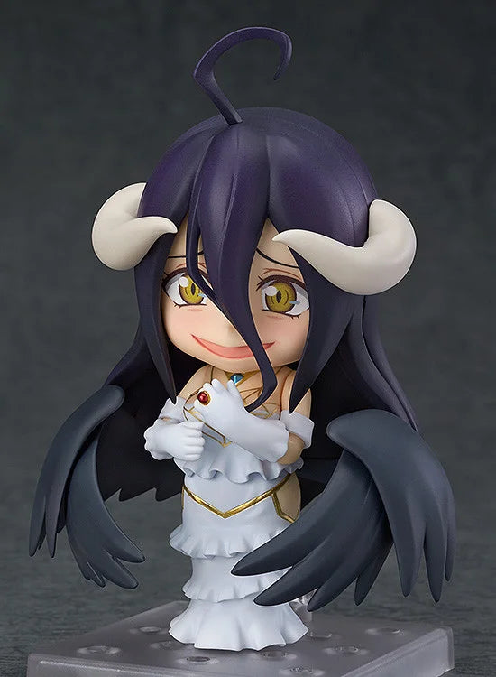 Nendroid 642 - Overlord: Albedo