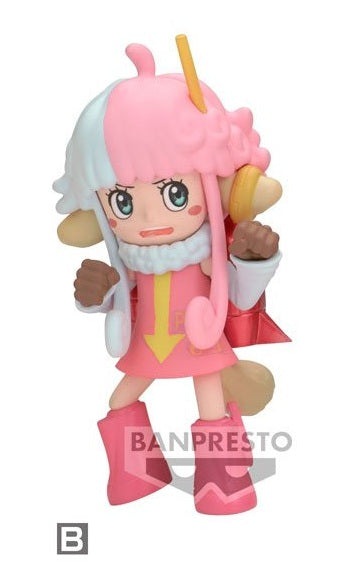 One Piece - World Collectable Figure Egghead Vol. 5