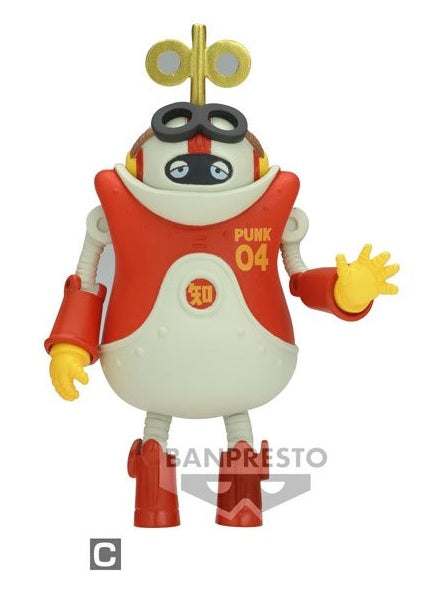 One Piece - World Collectable Figure Egghead Vol. 5
