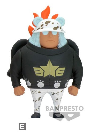 One Piece - World Collectable Figure Egghead Vol. 5