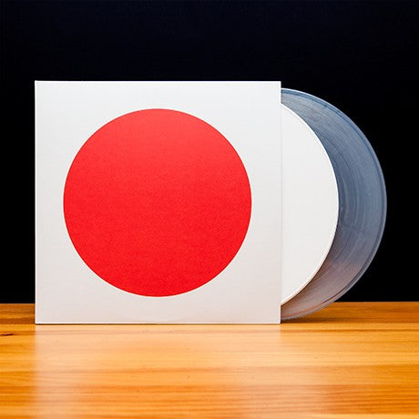 Xiu Xiu - Plays the Music of Twin Peaks Vinyl Record