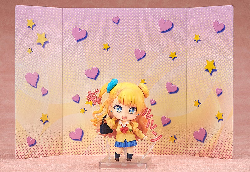 Nendoroid 611 - Please Tell Me! Galko-chan - Galko