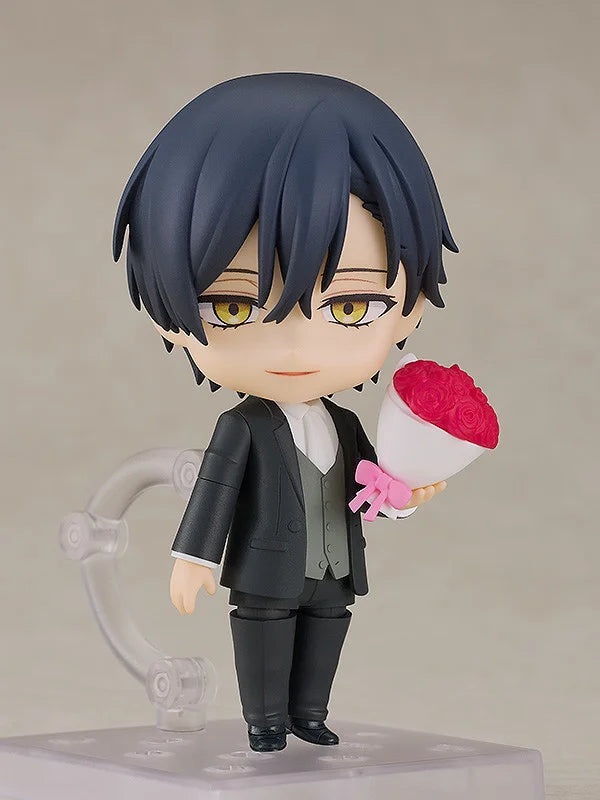 Nendoroid 2224 - Why Raeliana Ended Up at the Duke's Mansion - Noah Volstaire Wynknight