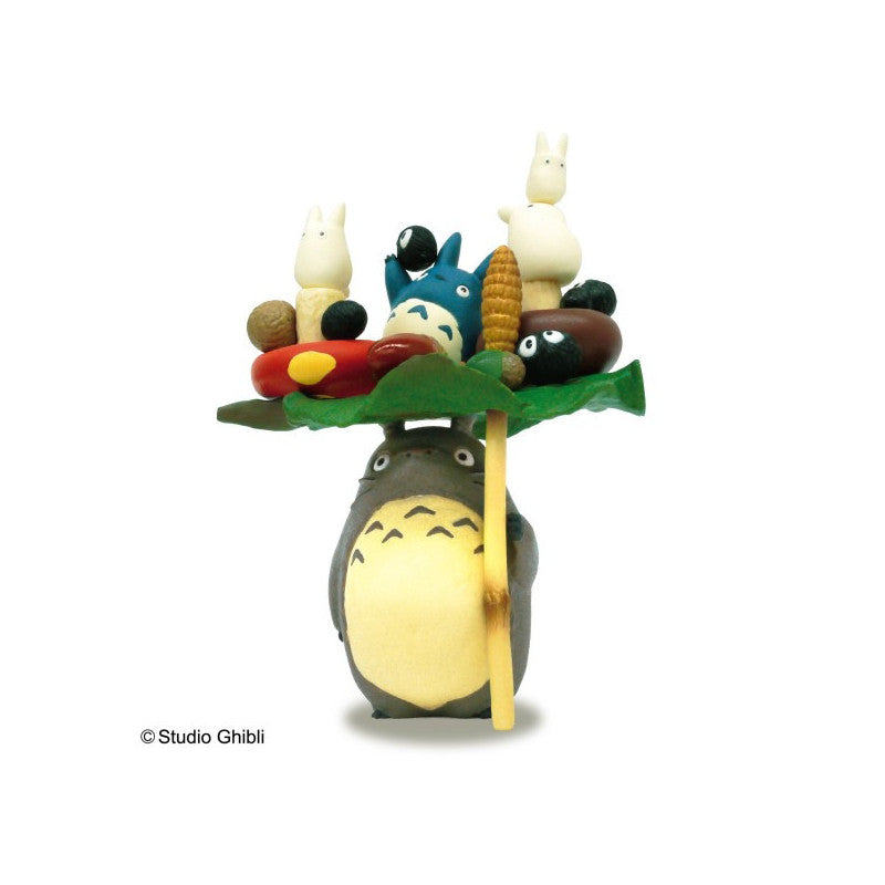 ENSKY - My Neighbor Totoro (Forrest Version) Stacking Figure
