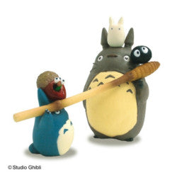 ENSKY - My Neighbor Totoro (Forrest Version) Stacking Figure